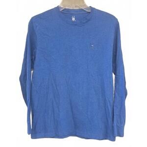 PsychoBunny Graphic Long Sleeve Tee